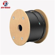 Câble à fibre optique à 12 conducteurs